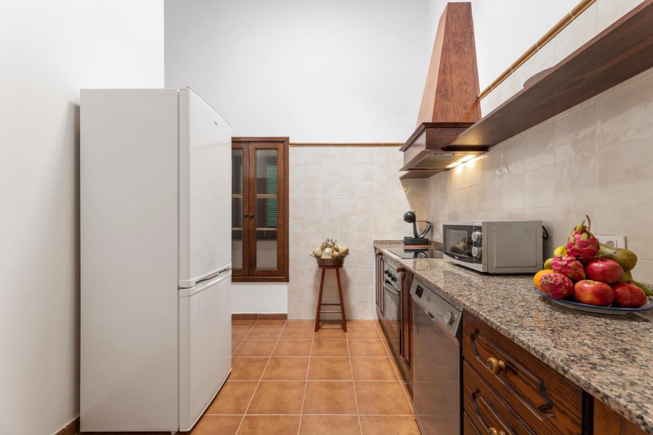 Petit La Geria Lanzarote Villa Tías Buitenkant foto